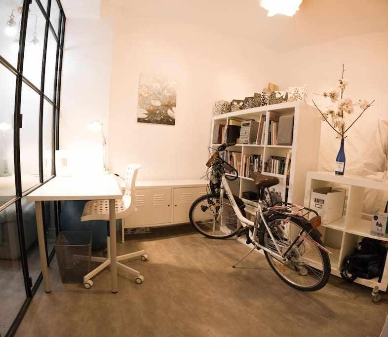 Monkeys Apartments La Artista Sevilla Bagian luar foto